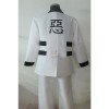 Rurouni Kenshin/Samurai X Sunosuke Cosplay Costume