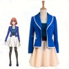 Uta no Prince-sama Nanami Haruka Cosplay Costume