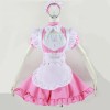 Inu X Boku SS Maid Cosplay Costume