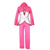 Tiger & Bunny Mitown Seymour Cosplay Costume