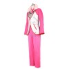 Tiger & Bunny Mitown Seymour Cosplay Costume