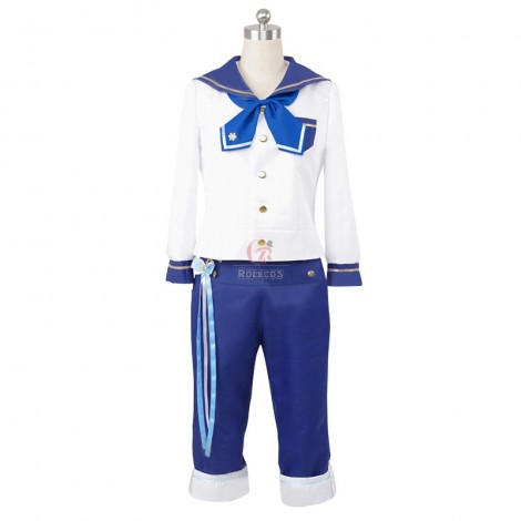 Ensemble Stars Ra*bits Cosplay Costume