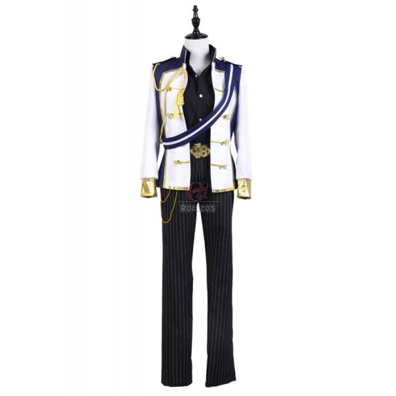 Ensemble Stars Leo T...