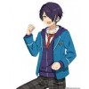 Ensemble Stars Uniforms Cosplay Costume