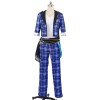 Ensemble Stars Trickstar Cosplay Costume