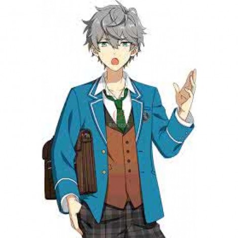 Ensemble Stars Uniforms Cosplay Costume