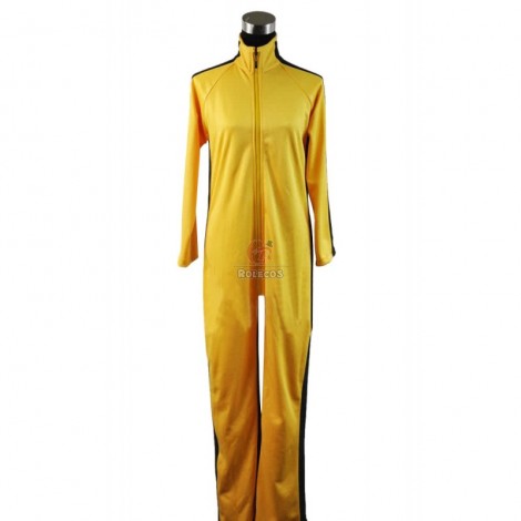 TIGER & BUNNY Jumpsuit Cosplay Costume