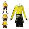 Tiger & Bunny Ryan Goldsmith Costumes Cosplay Costume