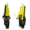 Tiger & Bunny Ryan Goldsmith Costumes Cosplay Costume