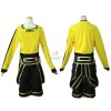 Tiger & Bunny Ryan Goldsmith Costumes Cosplay Costume