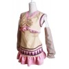 TIGER & BUNNY Blue Rose Karina Cosplay Costume