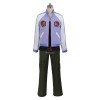 TIGER&BUNNY Ivan Karelin Cosplay Costume