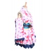 Love Live! Honoka Kousaka Kimono Cosplay Costume