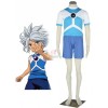 Inazuma Eleven ET The Diamond Stardust Team Cosplay Costume