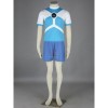 Inazuma Eleven ET The Diamond Stardust Team Cosplay Costume