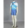 Inazuma Eleven ET The Diamond Stardust Team Cosplay Costume