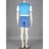 Inazuma Eleven ET The Diamond Stardust Team Cosplay Costume