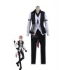 Diabolik Lovers Shin Tsukinami Uniform Cosplay Costume