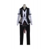 Diabolik Lovers Shin Tsukinami Uniform Cosplay Costume