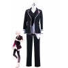 Diabolik Lovers Subaru Sakamaki School Uniforms Cosplay Costumes