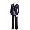 Diabolik Lovers Subaru Sakamaki School Uniforms Cosplay Costumes