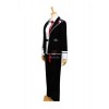 Diabolik Lovers Ayato Sakamaki School Uniform Cosplay Costume