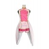 Cardcaptor Sakura Kinomoto Sakura 2nd Cosplay Costume