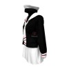 Cardcaptor Sakura Kinomoto Sakura Tomoeda Winter School Uniform Cosplay Costume