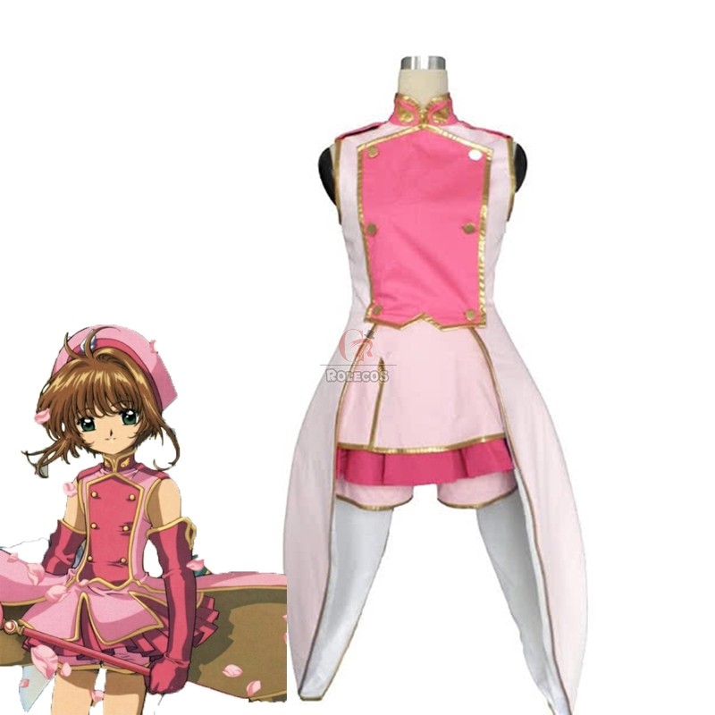 Cardcaptor Sakura Ki...