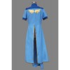 Cardcaptor Sakura Syaoran Li Battle Suit Cosplay Costume