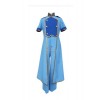 Cardcaptor Sakura Syaoran Li Dobok Cosplay Costume