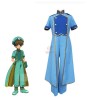 Cardcaptor Sakura Syaoran Li Battle Suit Cosplay Costume