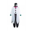 D.Gray-man The Earl of Millennium Cosplay Costume