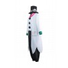 D.Gray-man The Earl of Millennium Cosplay Costume