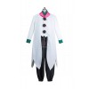 D.Gray-man The Earl of Millennium Cosplay Costume