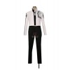 D.Gray-man Bak Chang Cosplay Costume