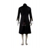 D.Gray-man Cross Marian Long Coat Cosplay Costume