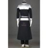 D.Gray-man Yu Kanda Exorcist 1st Cosplay Costume