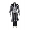 D.Gray-man Yu Kanda Exorcist 2nd Cosplay Costume