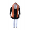 D.Gray-man Lavi Exorcist 1st Cosplay Costume