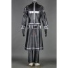 D.Gray-man Yu Kanda Exorcist 2nd Cosplay Costume