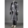 D.Gray-man Yu Kanda Exorcist 2nd Cosplay Costume