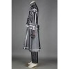 D.Gray-man Yu Kanda Exorcist 2nd Cosplay Costume