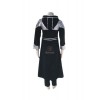 D.Gray-man Allen Walker Exorcist 1st Cosplay Costume