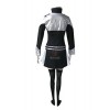 D.Gray-man Lenalee Lee Exorcist 1st Cosplay Costume