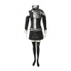 D.Gray-man Lenalee Lee Exorcist 1st Cosplay Costume