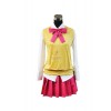 Dog Days Ricotta Elmar Cosplay Costume