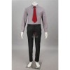 Inu x Boku SS Miketsukami Soushi Outfit Cosplay Costume