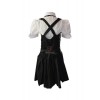 Inu x Boku SS Shirakiin Ririchiyo Uniform Cosplay Costume