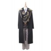 K Project K Return of Kings Isana Yashiro Uniform Cosplay Costume